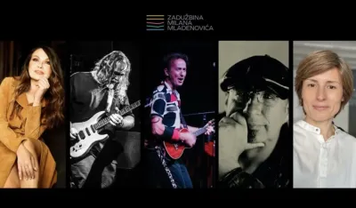 Poznat regionalni žiri koji odlučuje o &scaron;estoj Nagradi Milan Mladenović