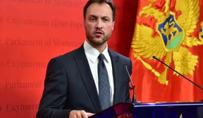 Prava Crna Gora: U Budvi i Andriјevici u koaliciјi sa srodnim partiјama, borba protiv kriminala prioritet
