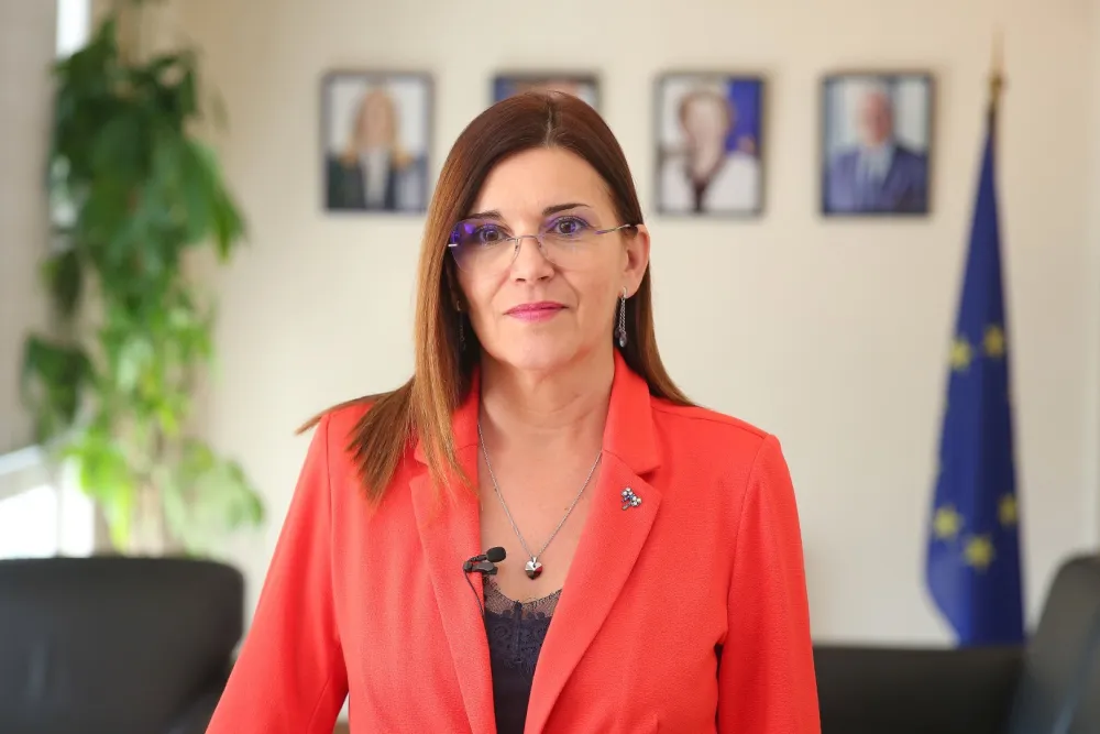 Popa: Politički problemi mogli bi uticati na stabilnost Vlade
