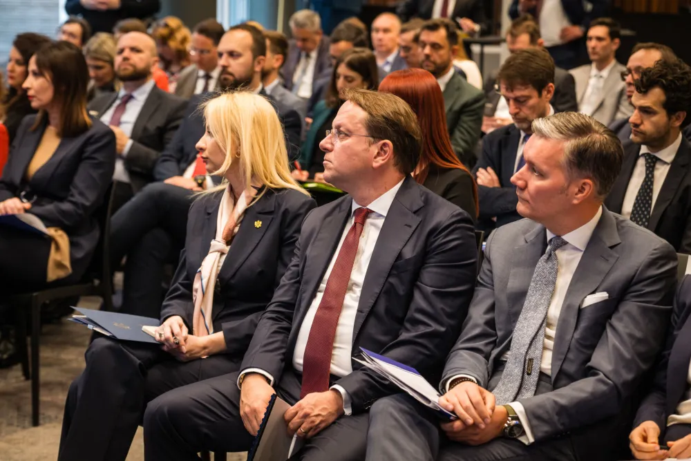 FOTO: Ministarstvo