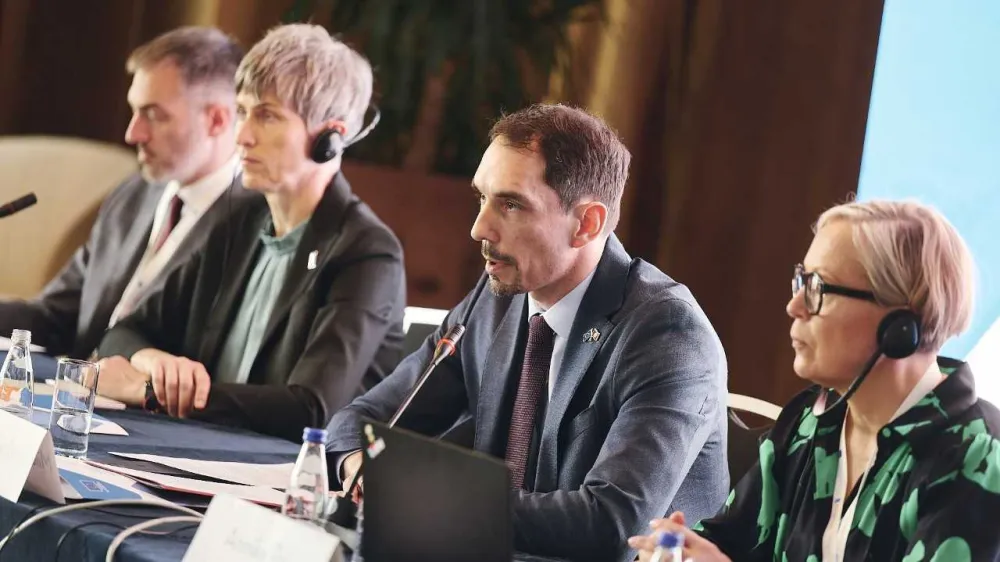 Regionalna saradnja u pravosuđu od velike važnosti za napredak Zapadnog Balkana