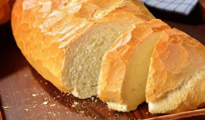 Ne morate se odricati bijelog hljeba: Stavite ga u zamrzivač i jedite bez grižnje savjesti