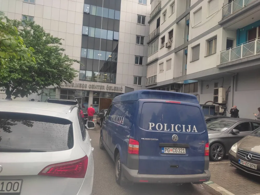 Po nalogu Specijalnog tužila&scaron;tva SPO pretresa ASK: SDT navodi da jo&scaron; niko nije uhap&scaron;en