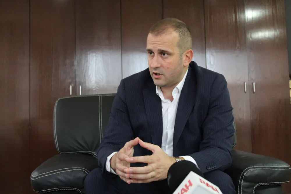 Zahtjeve za ucrtavanje privremenih objekata predajte do 10. maja&nbsp;