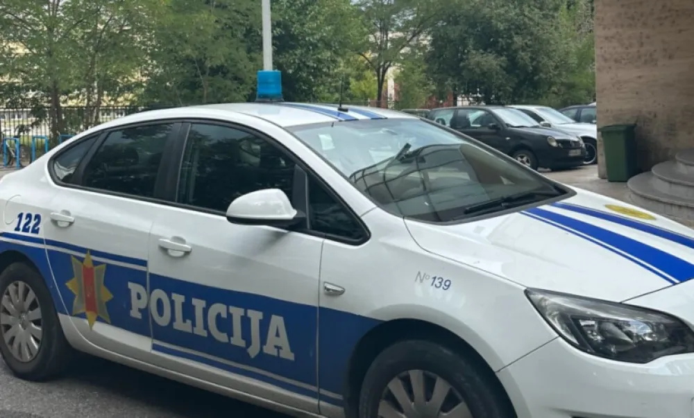 Rožajcu zbog odbijanja 'droga' testa 15 dana zatvora