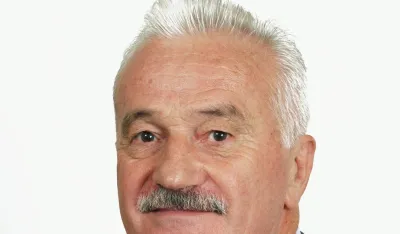 Nik Ga&scaron;aj