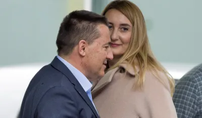 (VIDEO) Martinović: Perović negirala optužbe, određeno joj tužilačko zadržavanje