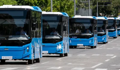  Putevi preuzimaju četiri autobuske linije