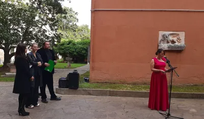 Otvaranje Crnogorskog paviljona na 60. Venecijanskom bijenalu umjetnosti