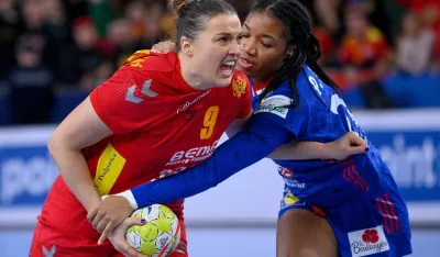 Đurđina Jauković