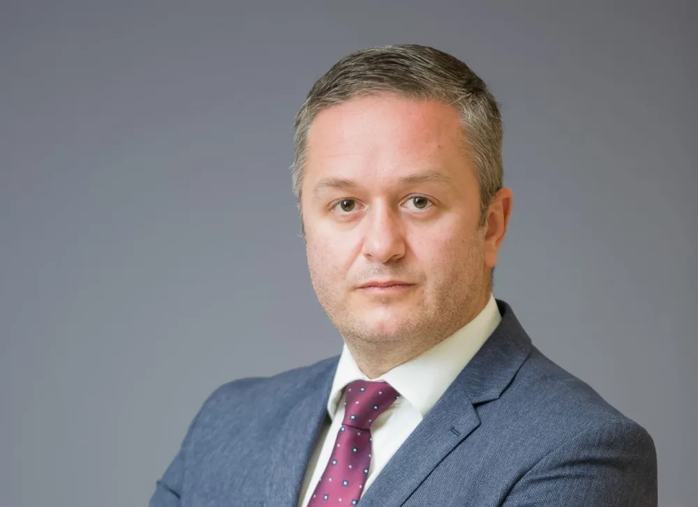 Abaz Dizdarević
