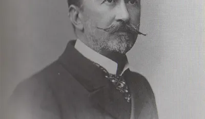 Ljubomir Ljuba Stojanović