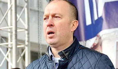 Bratislav Dikić
