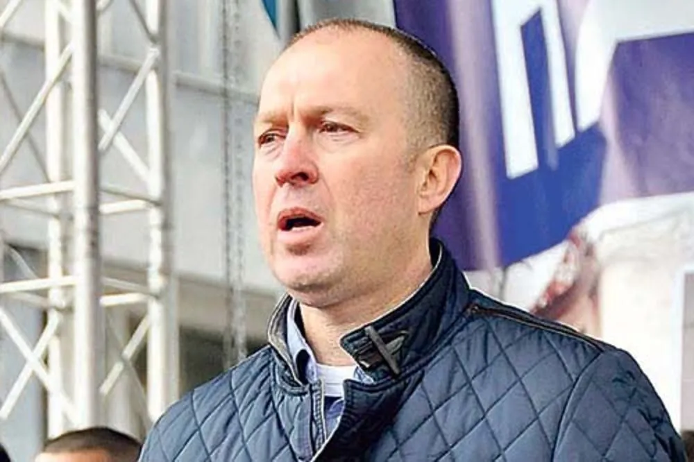 Bratislav Dikić