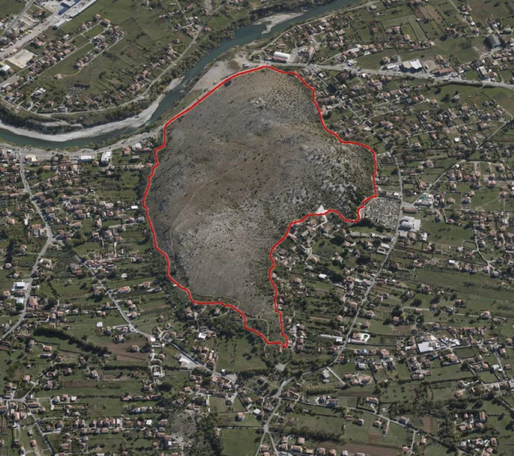 Raspisan konkurs za idejno rje&scaron;enje uređenja park &scaron;ume Lje&scaron;kopoljska Gorica