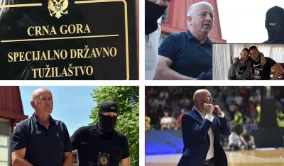 Vijesti za 19. april