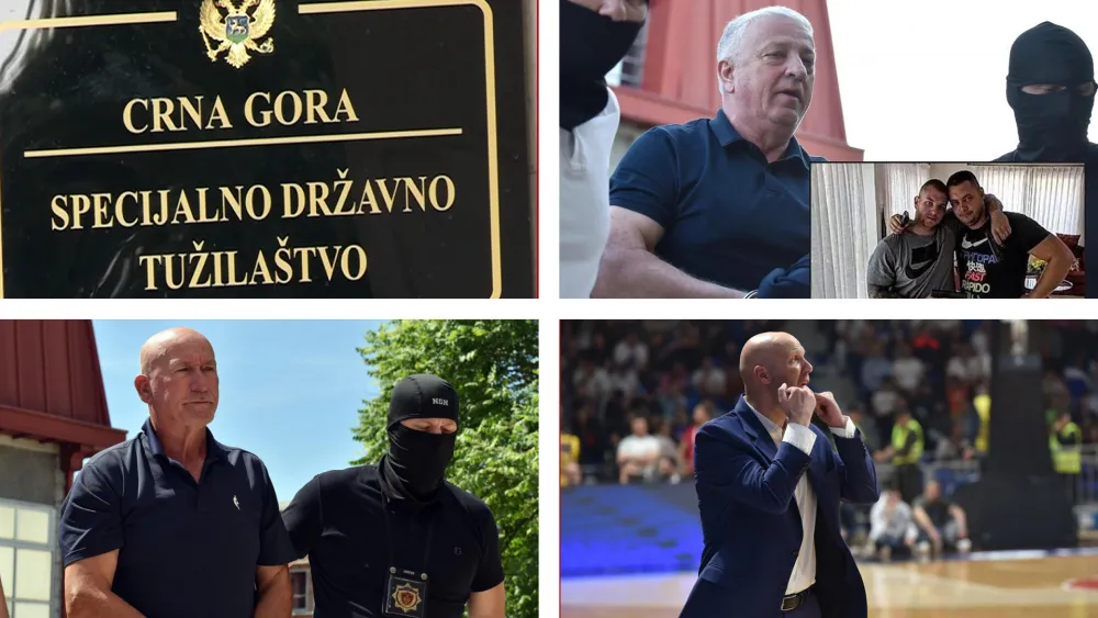 Vijesti za 19. april