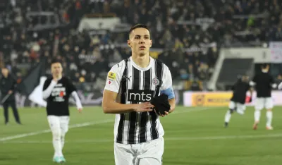 Svetozar Marković