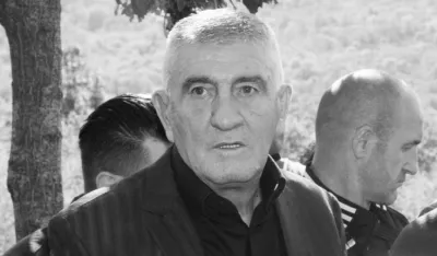 Brano Mićunović