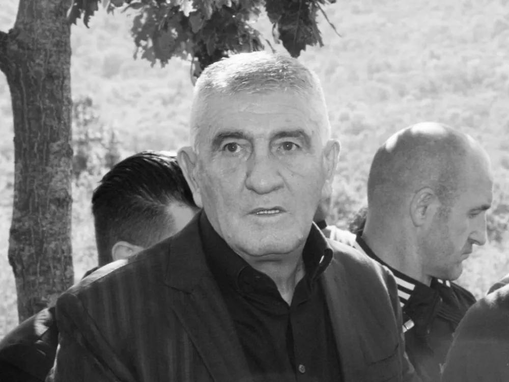 Brano Mićunović
