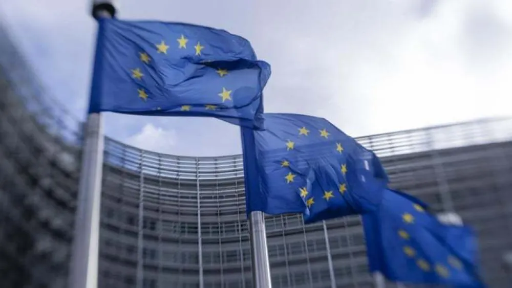 EU osudila negiranje genocida u skup&scaron;tini RS i na mitingu u Banjaluci