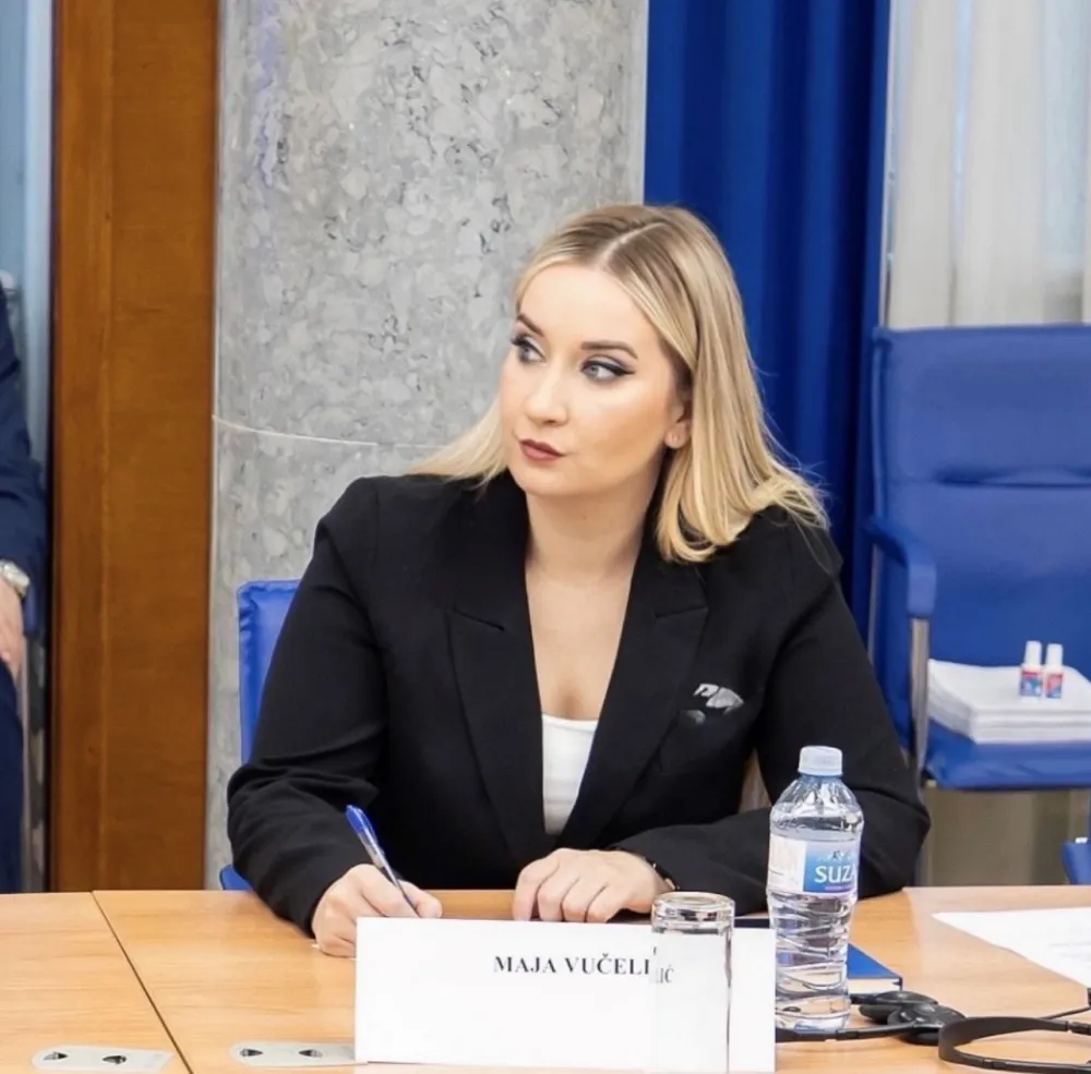 Maja Vučelić