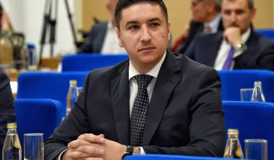 Dajković: Milatović da se izjasni oko Ibrahimovićevog uče&scaron;ća na Samitu bo&scaron;njačkih lidera