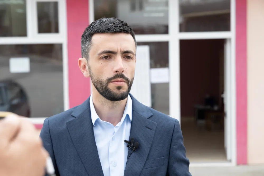 Živković: Katnićev slučaj pokazatelj da je spirala revan&scaron;izma pokrenuta