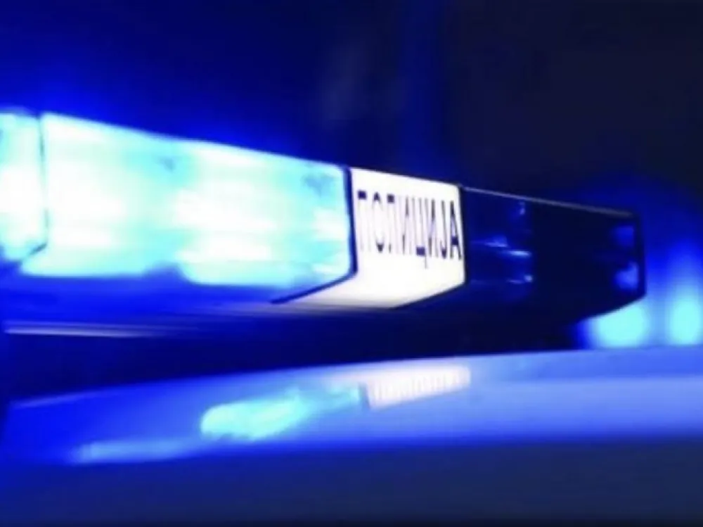 Ubijena žena u Novom Sadu, osumnjičeni poku&scaron;ao samoubistvo