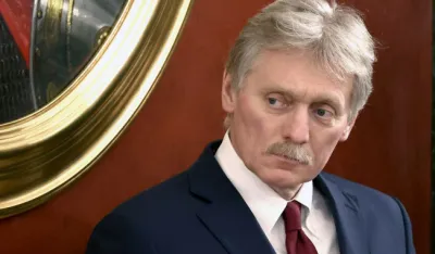 Peskov: Američka pomoć će dodatno upropastiti Ukrajinu