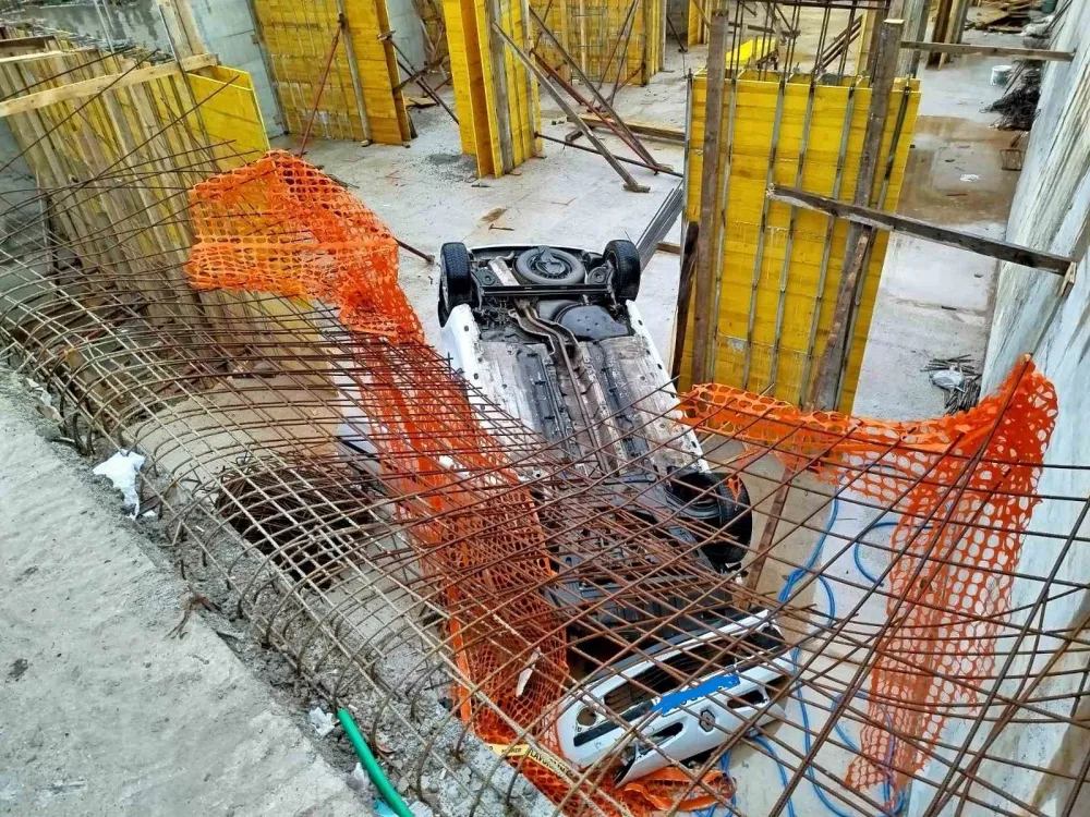 Nezgoda, Ulica Arsenija Boljevića