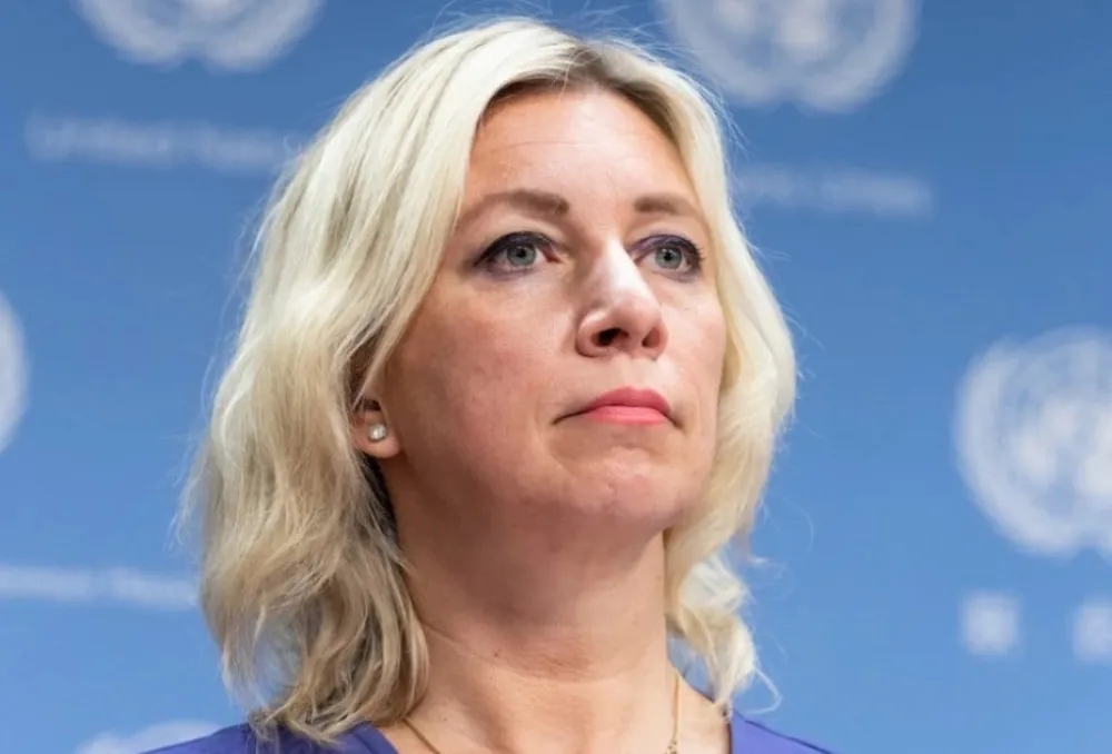 Zaharova: Američka pomoć Ukrajini, Izraelu i Tajvanu pogor&scaron;aće globalnu krizu