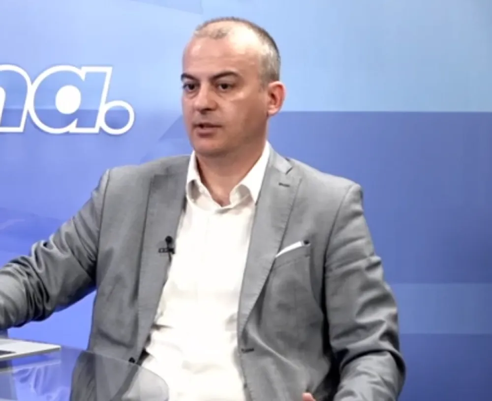 Branimir Bukilić