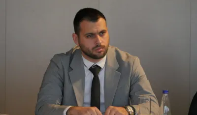Ve&scaron;ović: Ru&scaron;enje vlasti sa DPS-om bilo bi iz ličnih interesa
