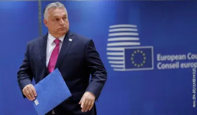 Orban: U EU postoji većina koja želi rat