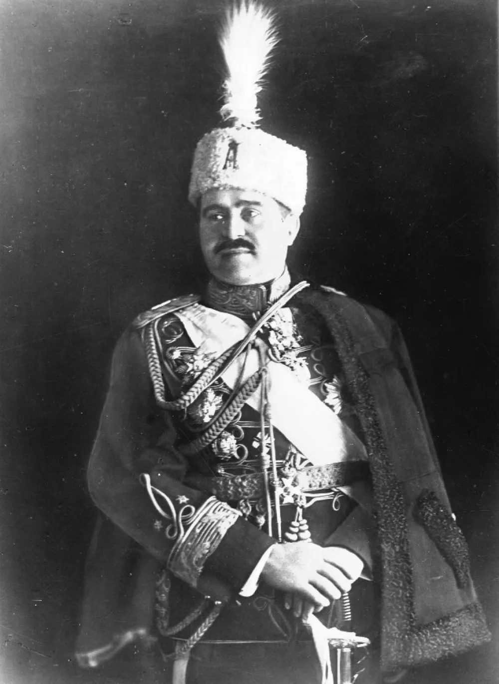 Петар Живковић 