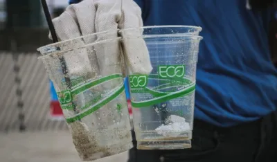 WWF povodom Dana planete Zemlje: Vlade da zabrane &scaron;tetne plastične materijale