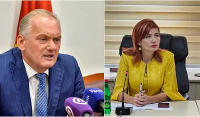 Savić voli oružјe, Simović Zvicer honorare