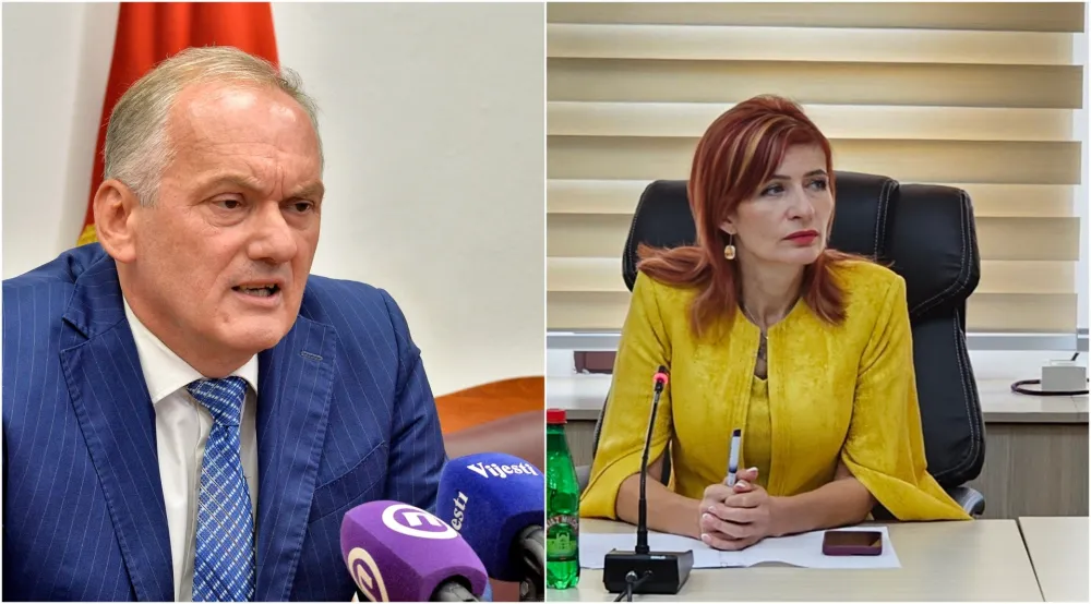 Savić voli oružјe, Simović Zvicer honorare