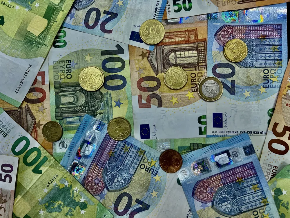 Rast cijena proizvođača industrijskih proizvoda