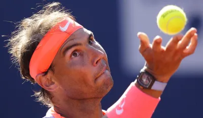 Rafael Nadal
