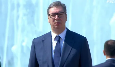 Vučić u UN: Pri&scaron;tina stvara nepodno&scaron;ljive uslove života za Srbe