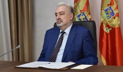 Krivokapić: Ljubo Milović bio zadužen za nadzor Belivuka i Miljkovića