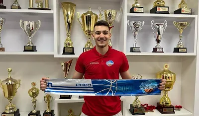 Marko Radunović