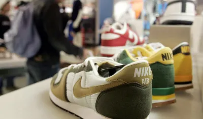 "Adidas" i "Najki" pred sudom zbog pruga na trenerkama