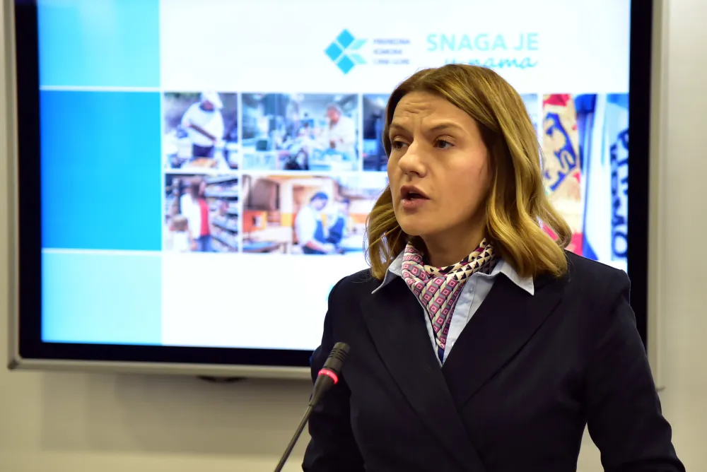 Rade na jačanju saradnje sa SAD-om