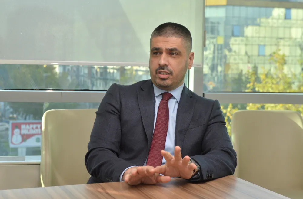 Miodrag Pe&scaron;ić podnio prijavu za predsjednika Vrhovnog suda