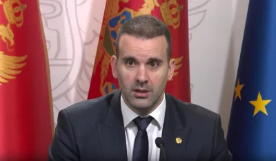Milojko Spajić