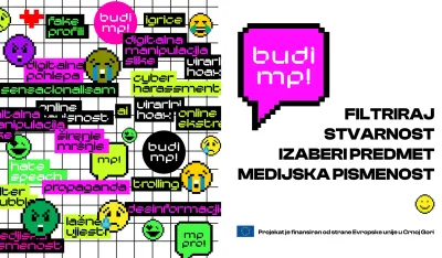 Medijska pismenost