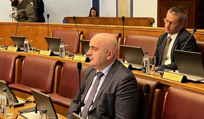 Ministarstvo: Joković rije&scaron;io problem, vi&scaron;ak mlijeka otkupiće BiH